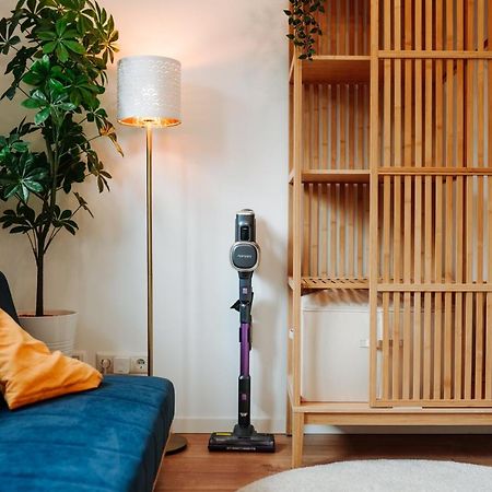 Design Home Office & Central Hideaway - Eah, Zeiss, Schott In 5 Min جينا المظهر الخارجي الصورة