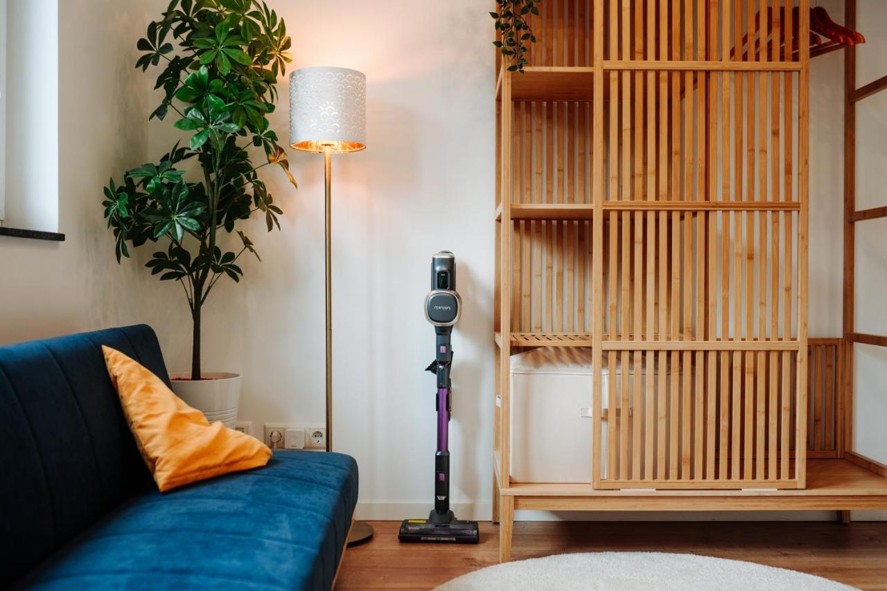 Design Home Office & Central Hideaway - Eah, Zeiss, Schott In 5 Min جينا المظهر الخارجي الصورة