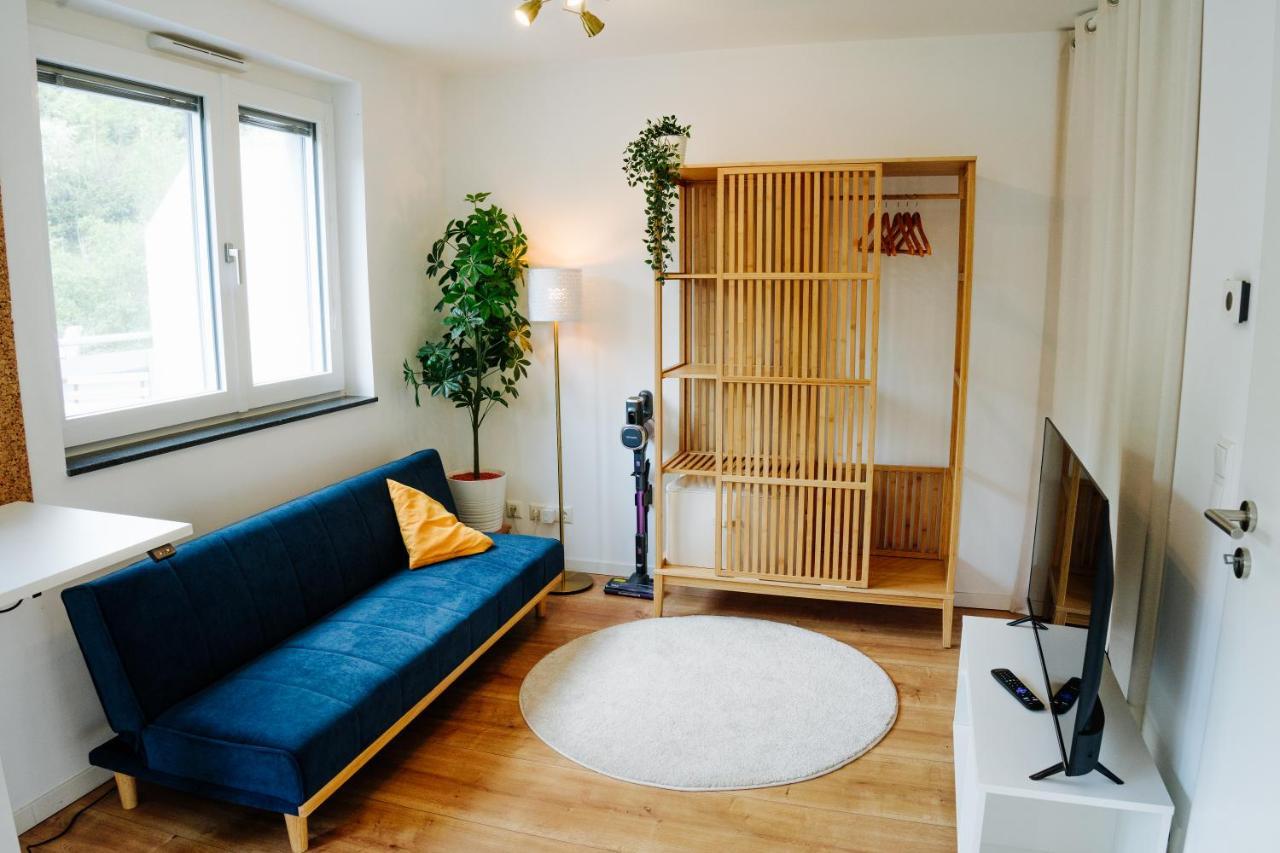 Design Home Office & Central Hideaway - Eah, Zeiss, Schott In 5 Min جينا المظهر الخارجي الصورة