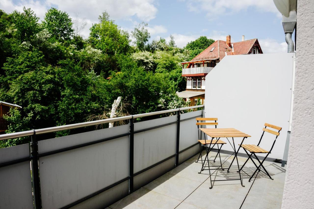 Design Home Office & Central Hideaway - Eah, Zeiss, Schott In 5 Min جينا المظهر الخارجي الصورة